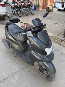 二手建设雅马哈福颖125