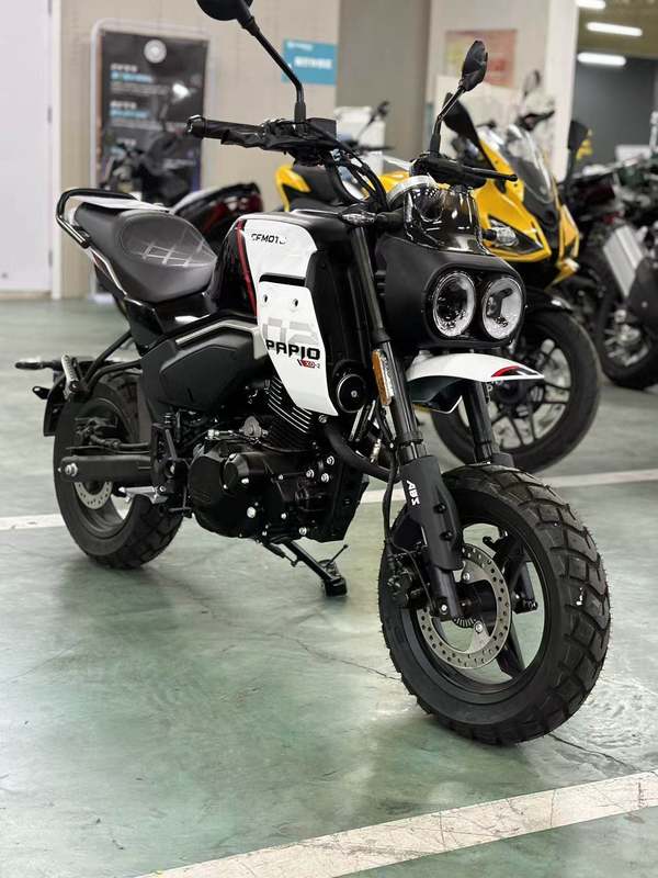 二手春风XO狒狒