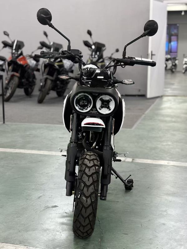 二手春风XO狒狒