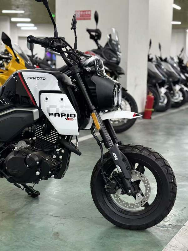 二手春风XO狒狒