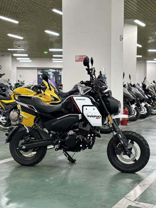 二手春风XO狒狒