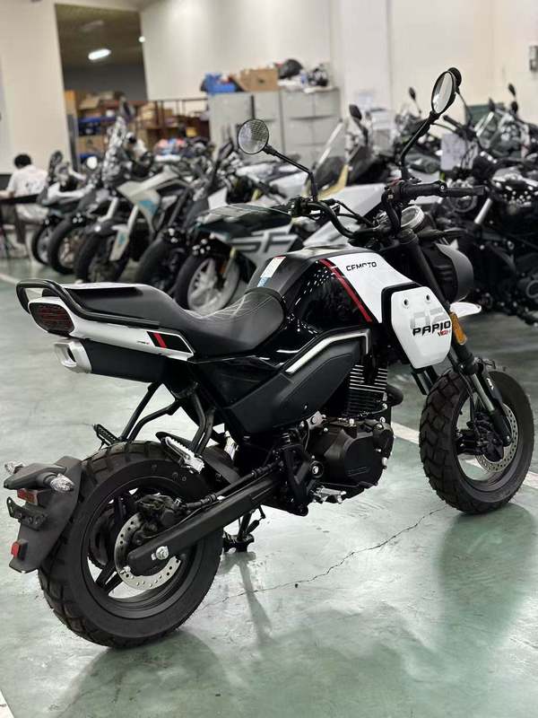 二手春风XO狒狒