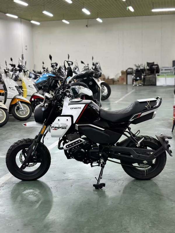 二手春风XO狒狒