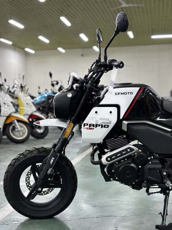 二手春风XO狒狒