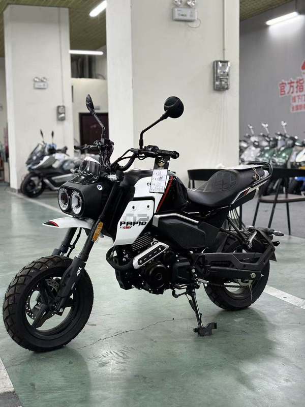 二手春风XO狒狒