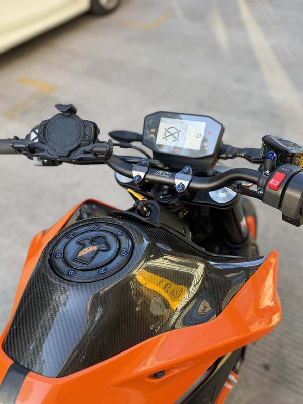 二手KTMR2R790 Duke