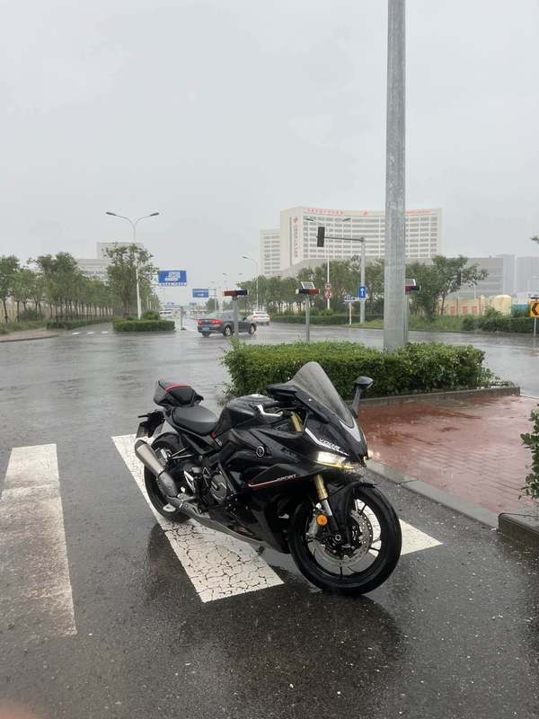 二手无极RR660S