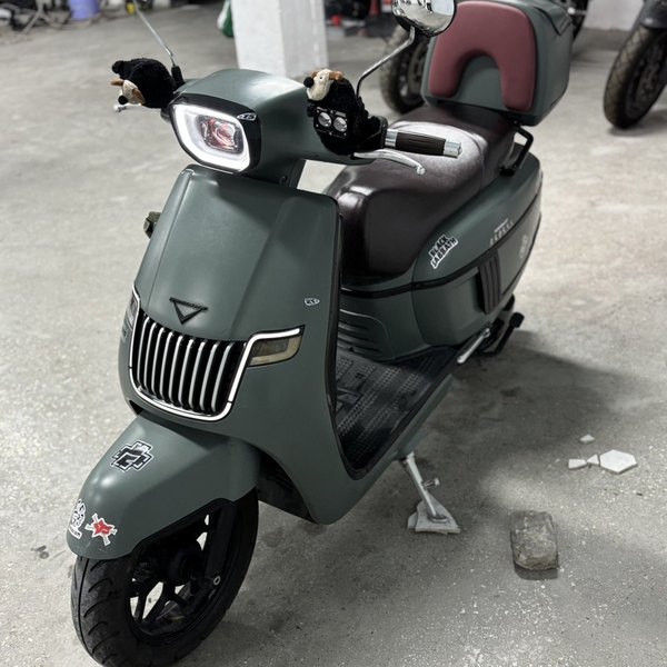 二手南方梦拉丽莎 Melalisa150