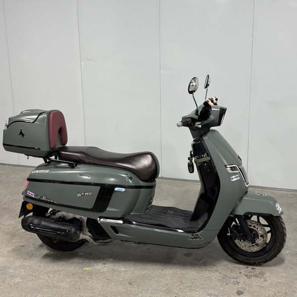 二手南方梦拉丽莎 Melalisa150