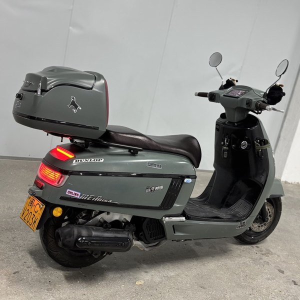 二手南方梦拉丽莎 Melalisa150