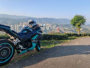 二手新世纪火牙400