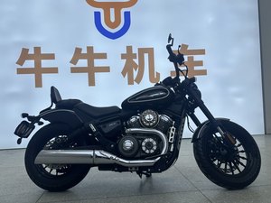 二手奔达金吉拉350