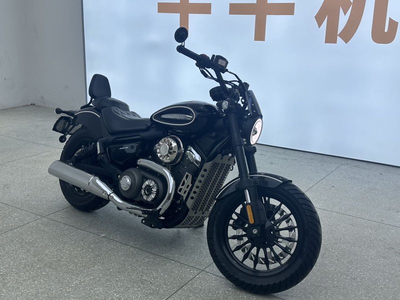 二手奔达金吉拉350