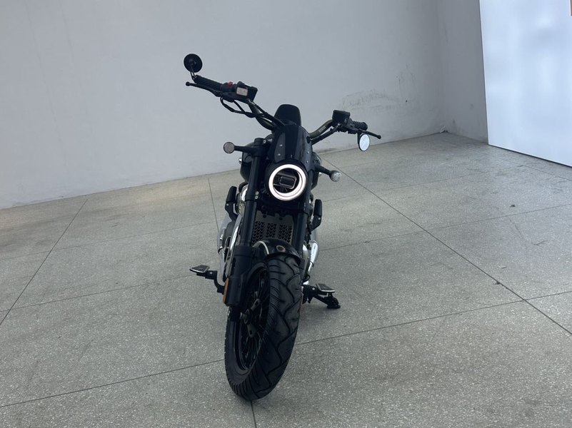 二手奔达金吉拉350