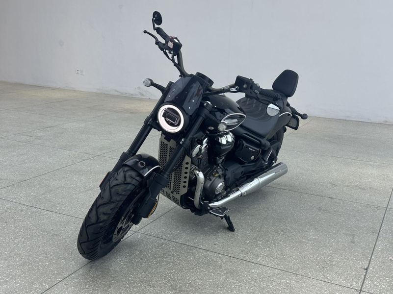 二手奔达金吉拉350