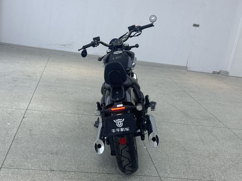 二手奔达金吉拉350