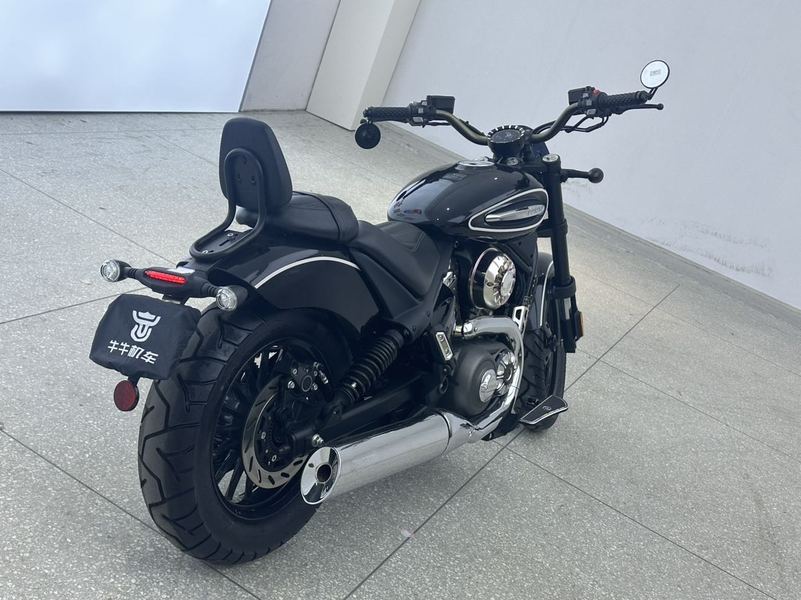 二手奔达金吉拉350