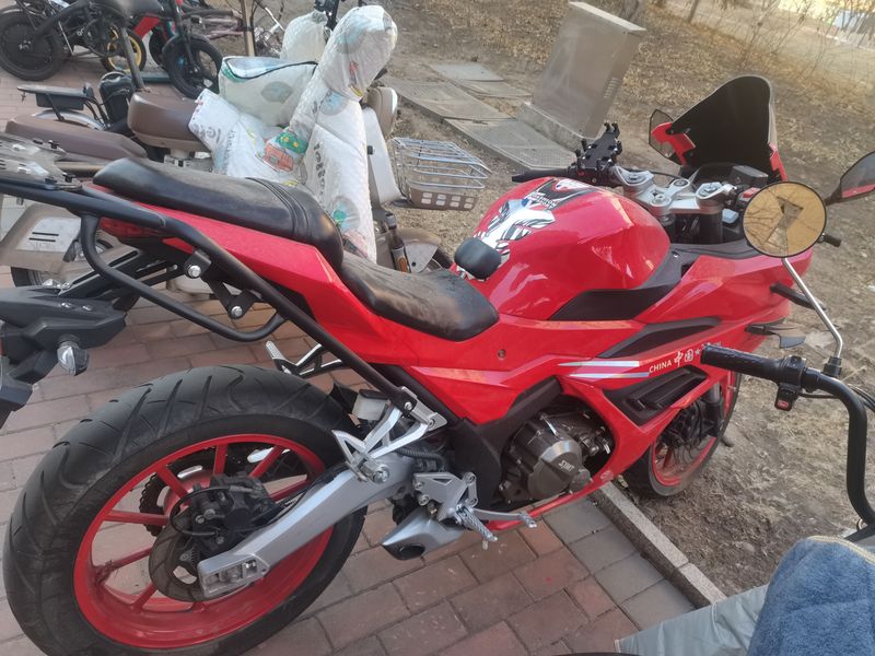 二手山洋摩影 S450