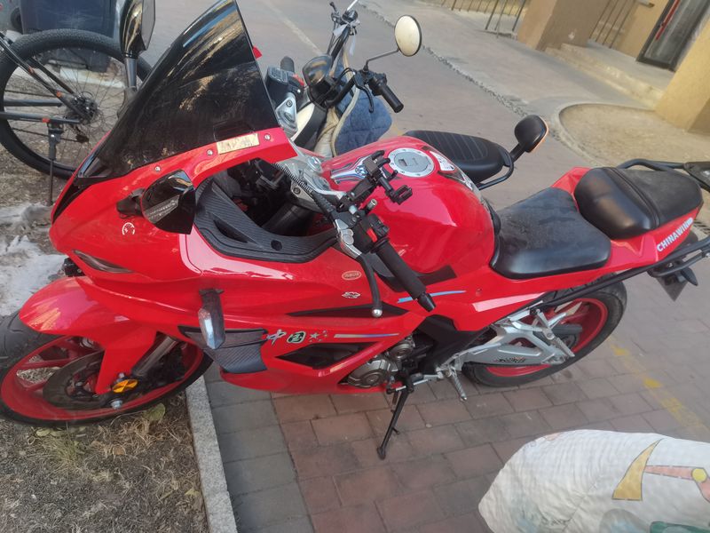 二手山洋摩影 S450