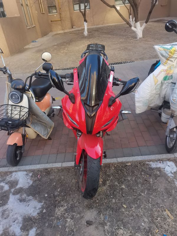 二手山洋摩影 S450