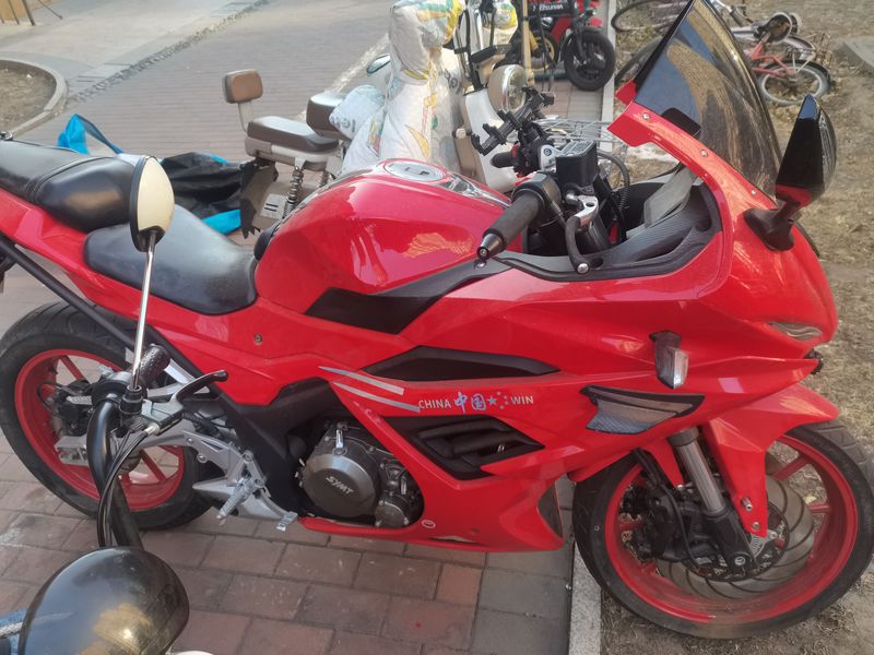 二手山洋摩影 S450