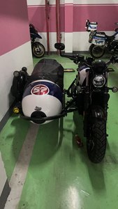 二手长江Bobbie III 700i