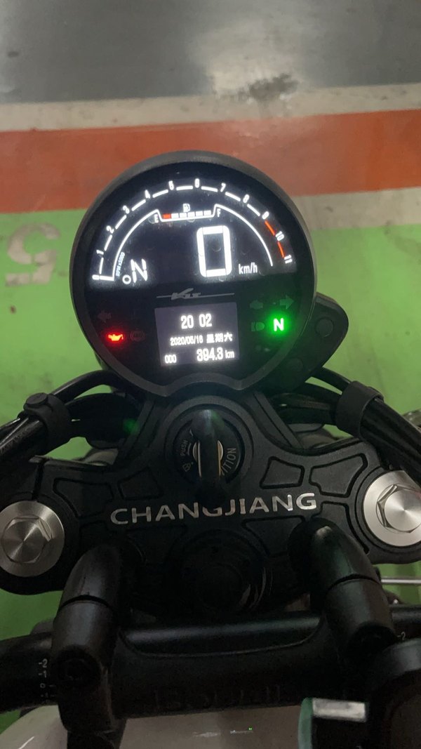 二手长江Bobbie III 700i