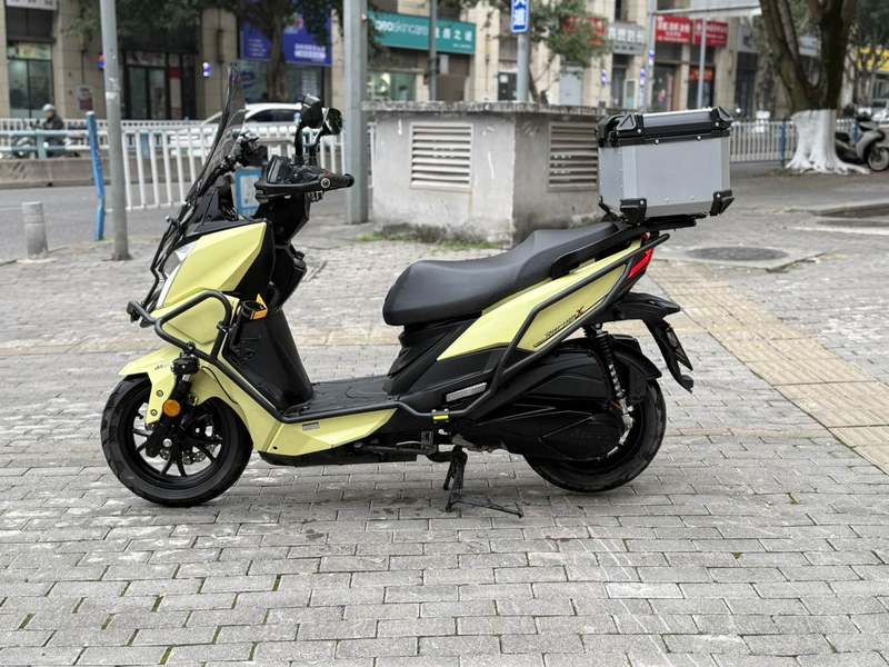 二手光阳Racing X 150