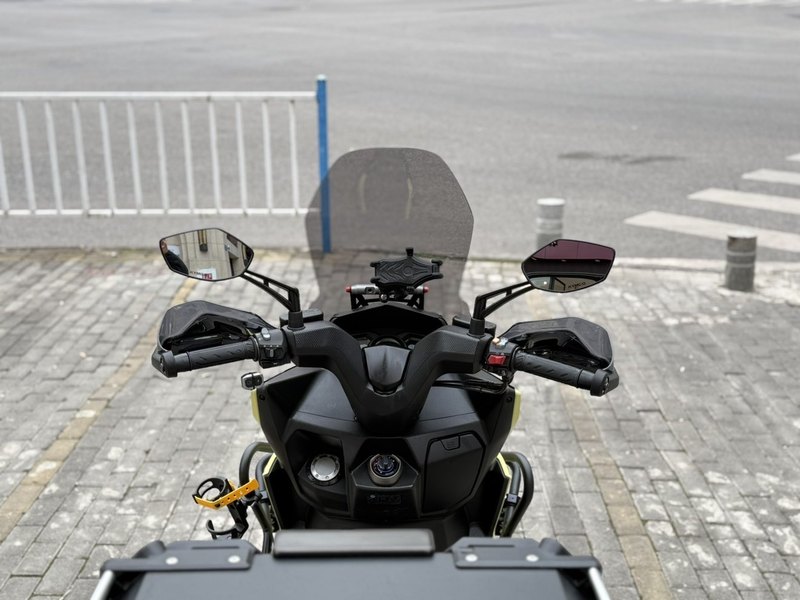 二手光阳Racing X 150