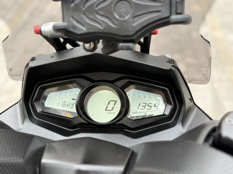 二手光阳Racing X 150