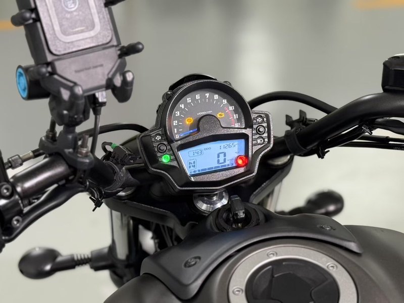 二手川崎Vulcan S 