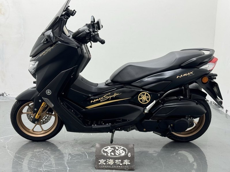 二手雅马哈NMAX