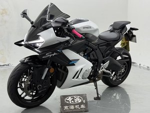 二手春风675SR-R