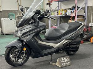 二手光阳赛艇 250