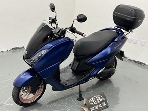 二手建设雅马哈巡鹰125