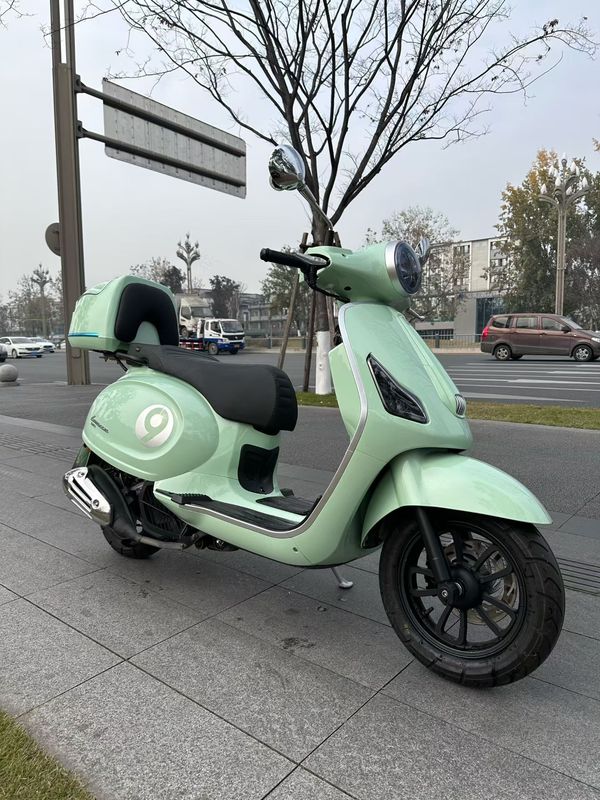 二手布雷斯通蓝卡150