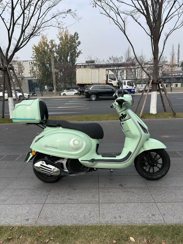 二手布雷斯通蓝卡150