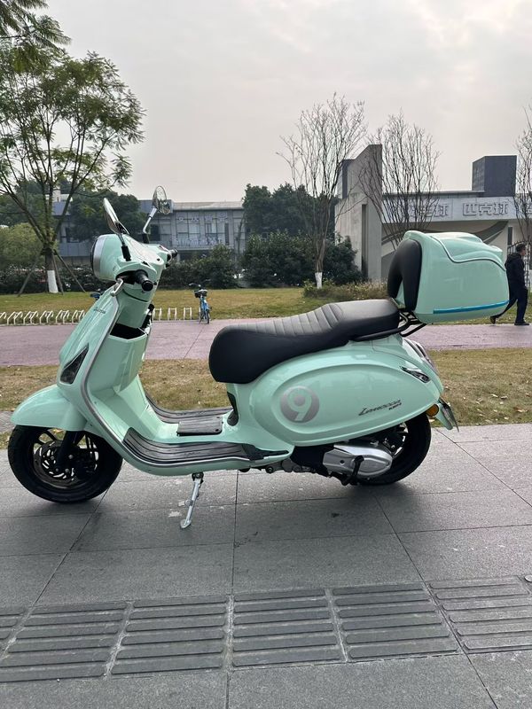 二手布雷斯通蓝卡150