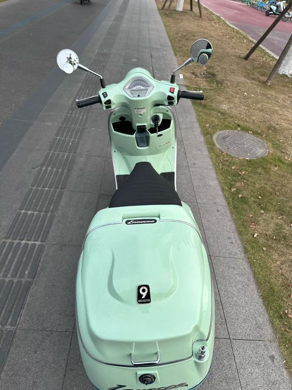 二手布雷斯通蓝卡150