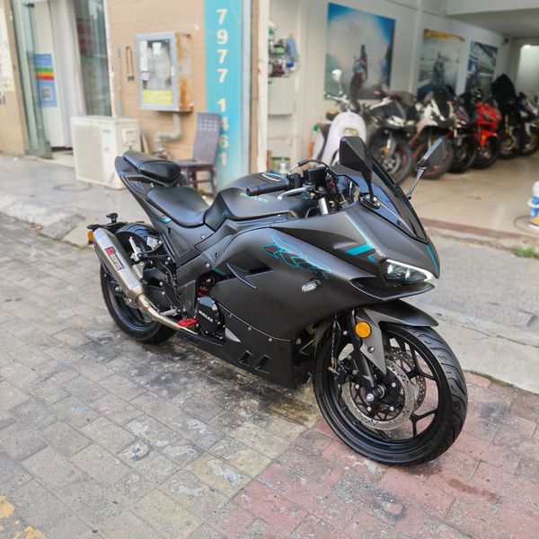 二手喜力蛟龙234S