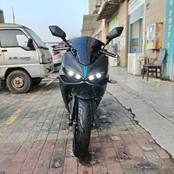 二手喜力蛟龙234S