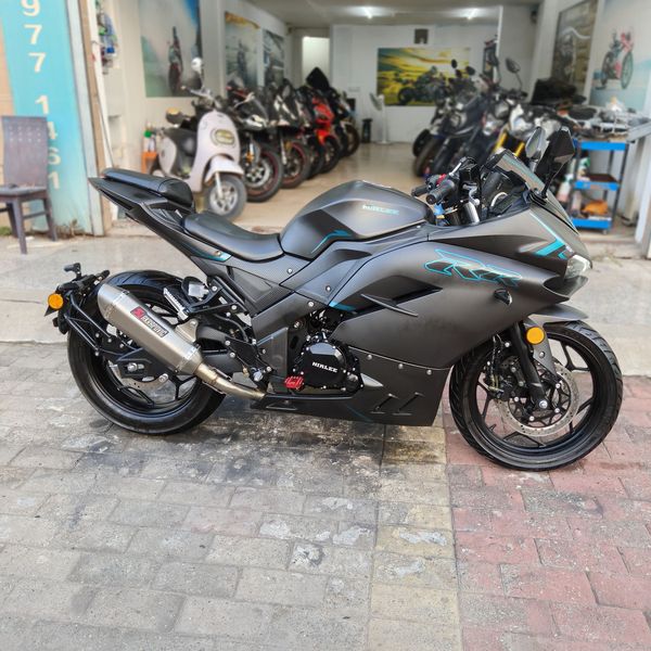 二手喜力蛟龙234S