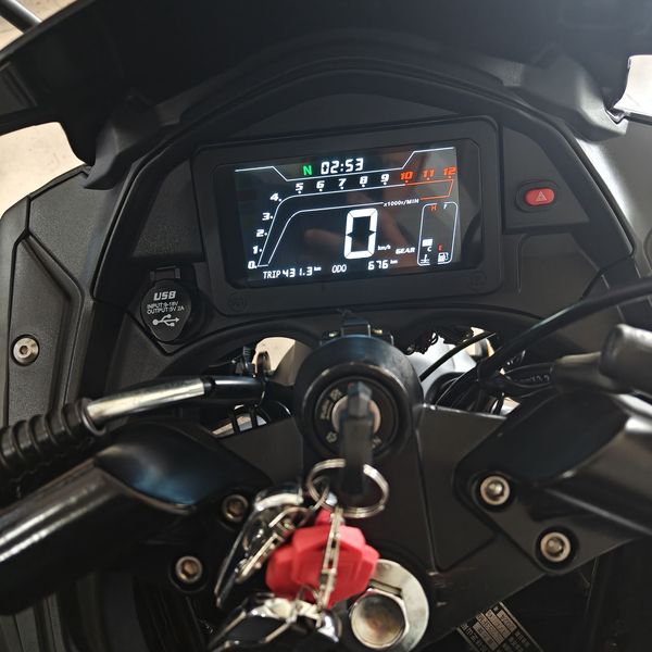 二手喜力蛟龙234S