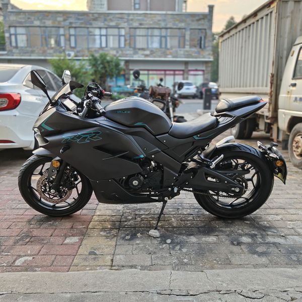 二手喜力蛟龙234S