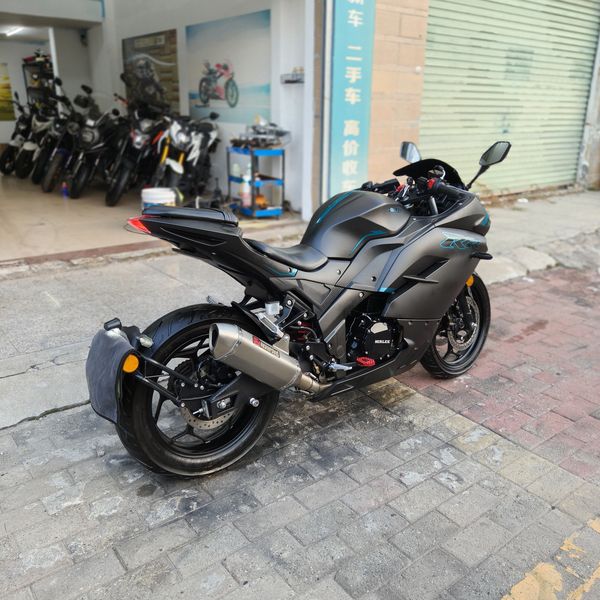 二手喜力蛟龙234S