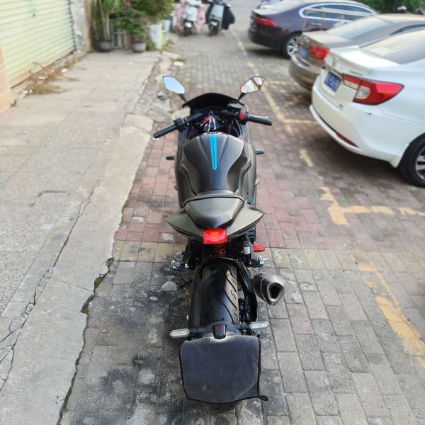 二手喜力蛟龙234S