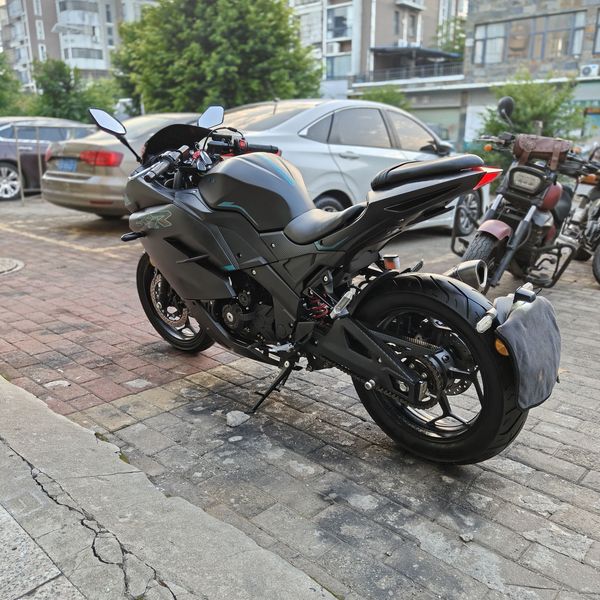 二手喜力蛟龙234S