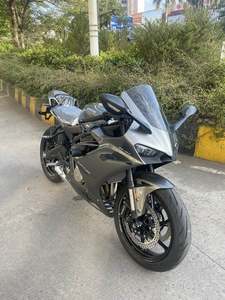 二手凯越450RR