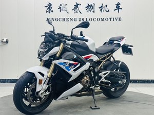 二手宝马S 1000 R