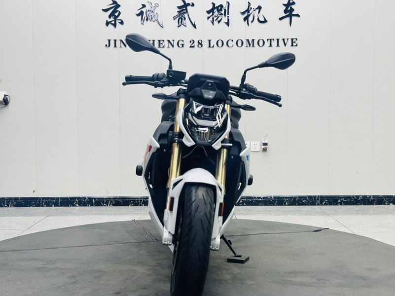 二手宝马S 1000 R